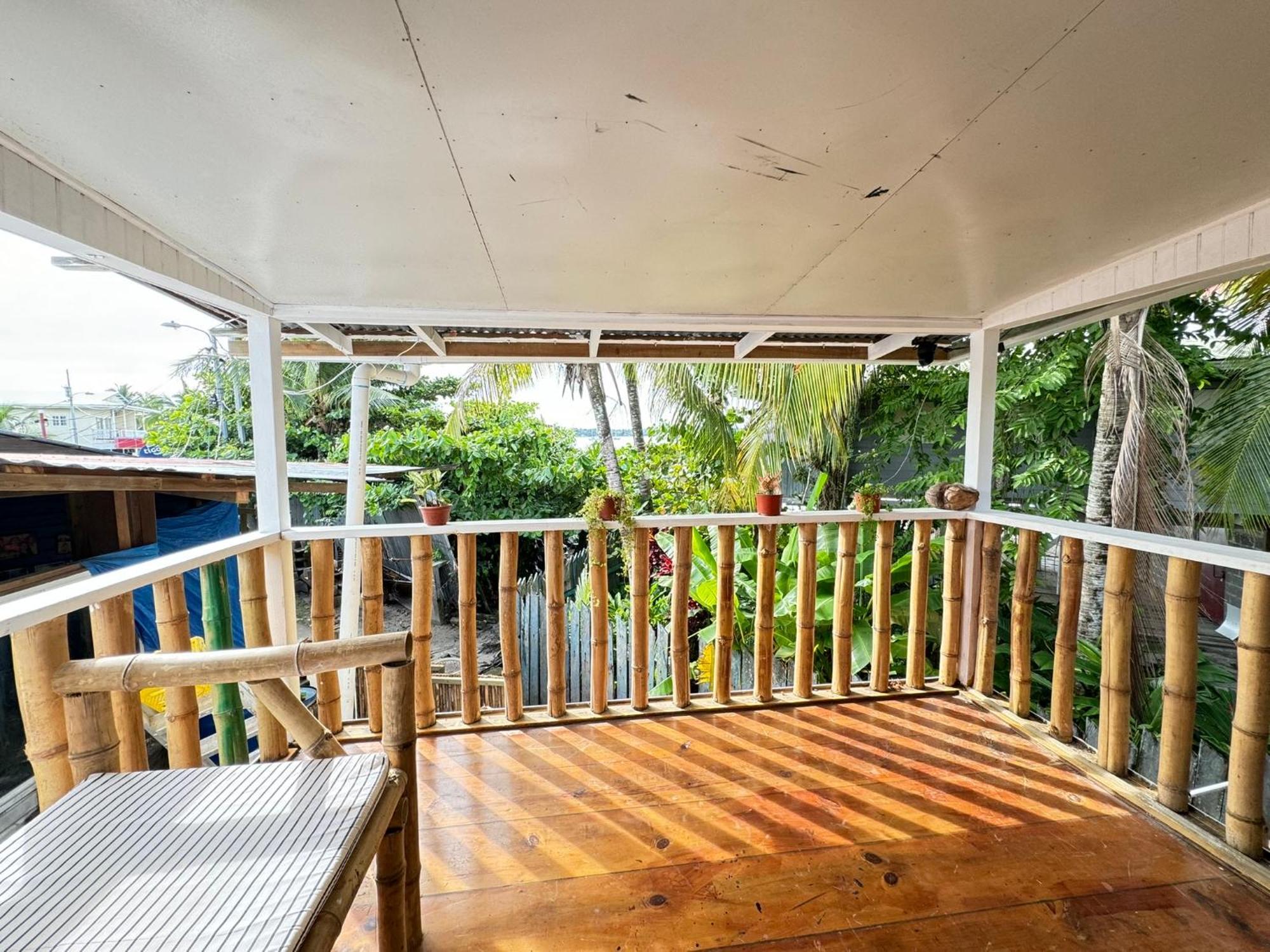Homestay Elena - Private With Shower *